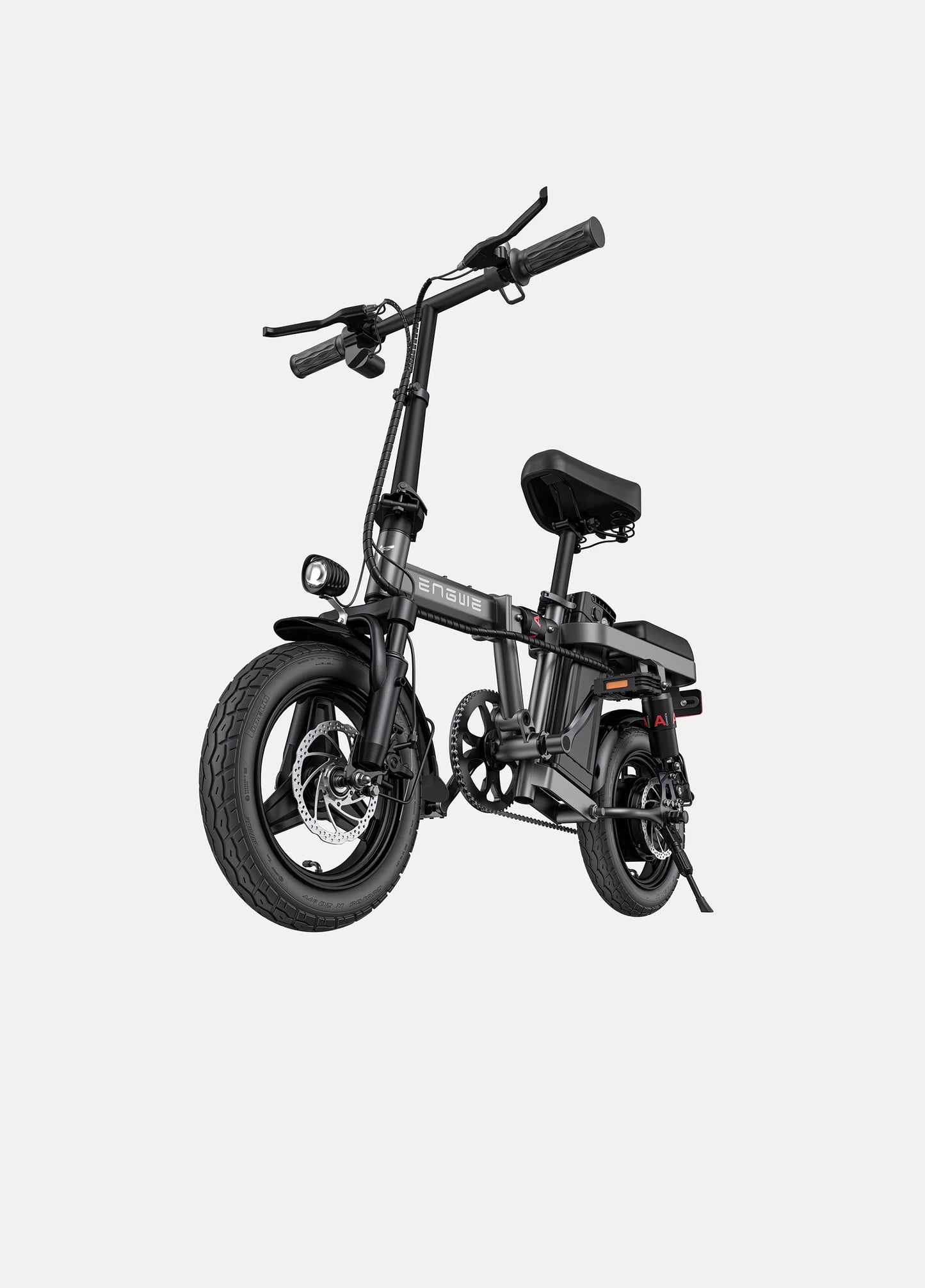 ENGWE T14 350W E-Bike | Mini Electric Bike | Bike Lover USA