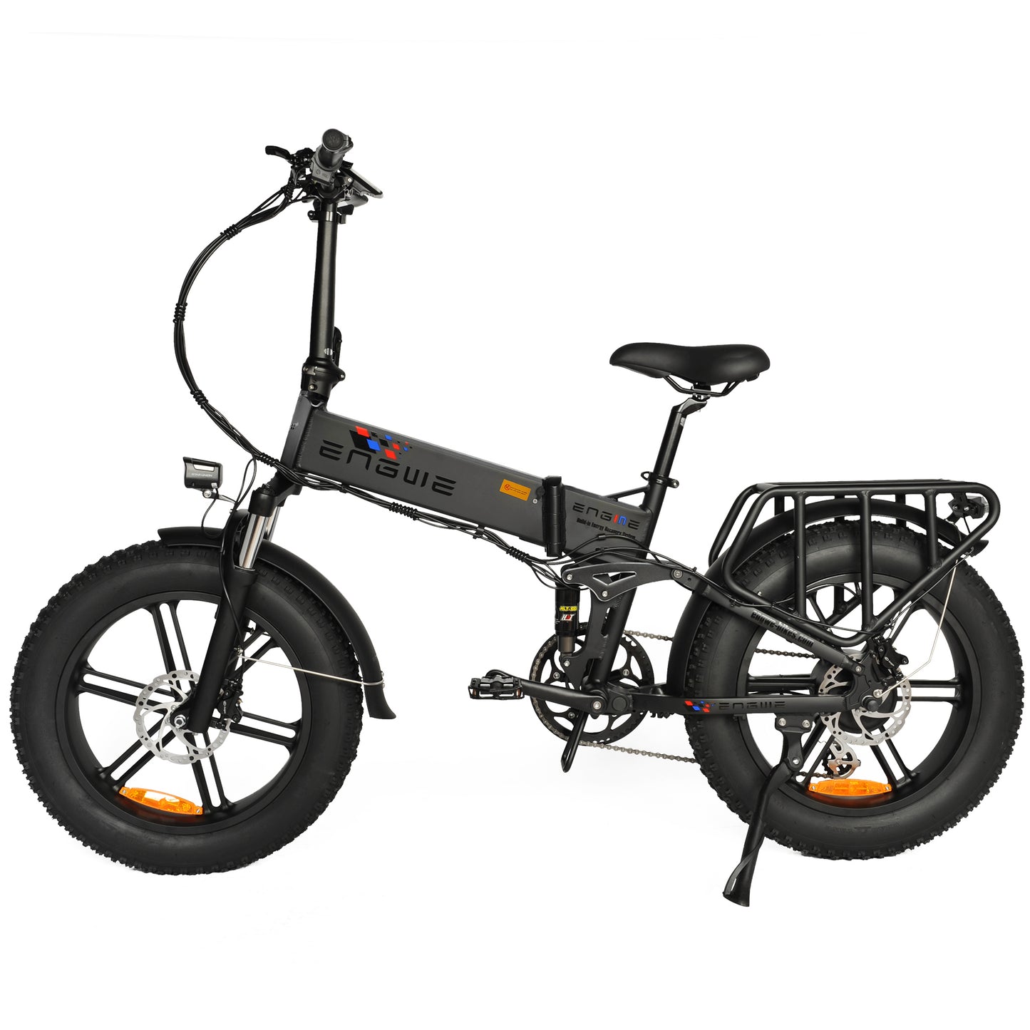 ENGWE Engine Pro | 750w High Performance Electric Bike