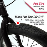 Tracer Edge Freestyle BMX Bike
