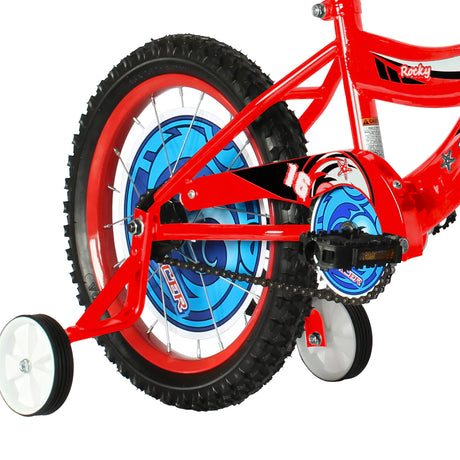 Tracer Rocky 16 Inch Kids Bike