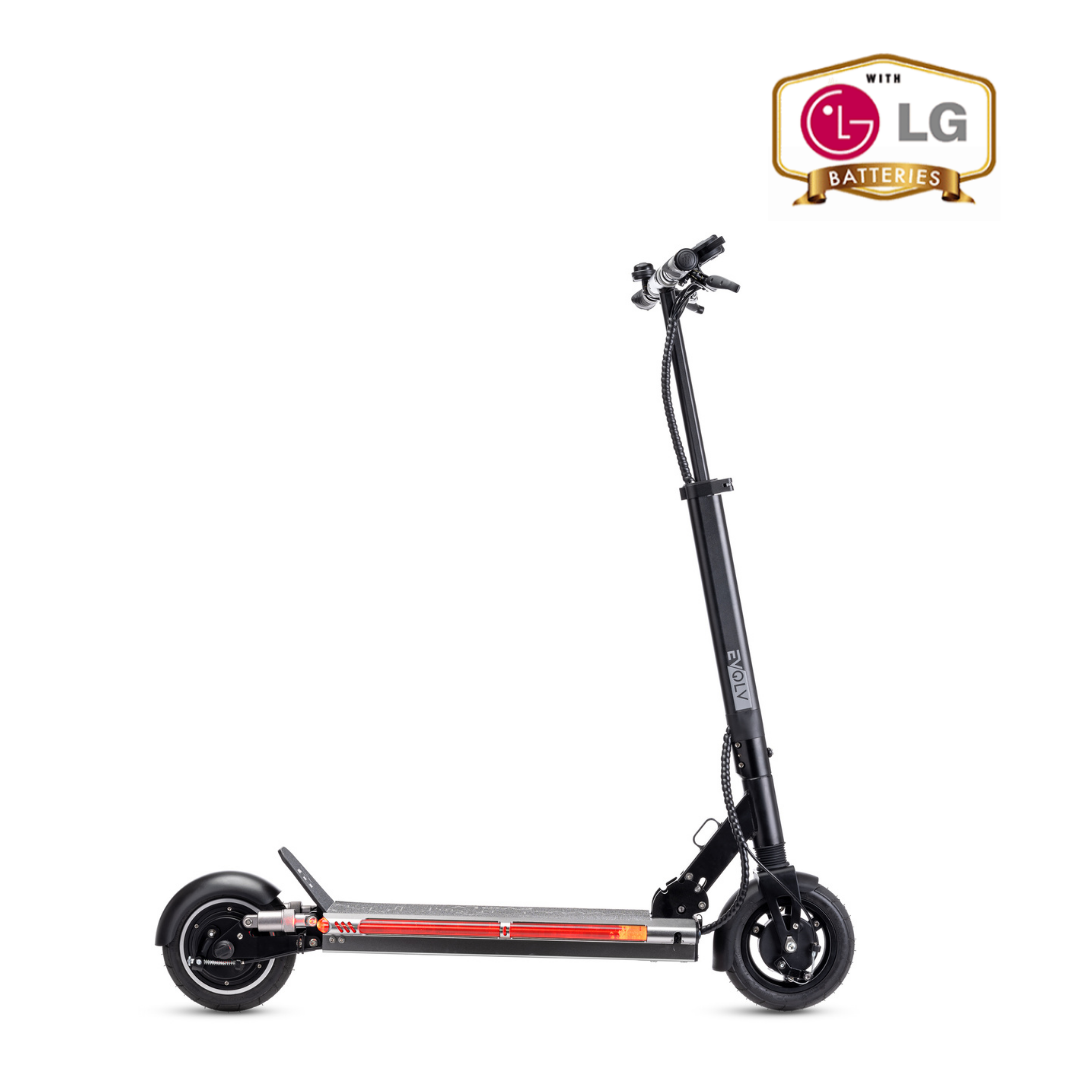 Evolv Tour 2.0 Electric Scooters