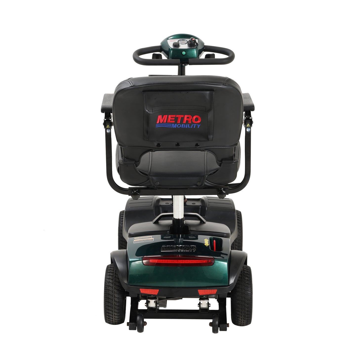 Metro M1 Mobility Scooter - Emerald