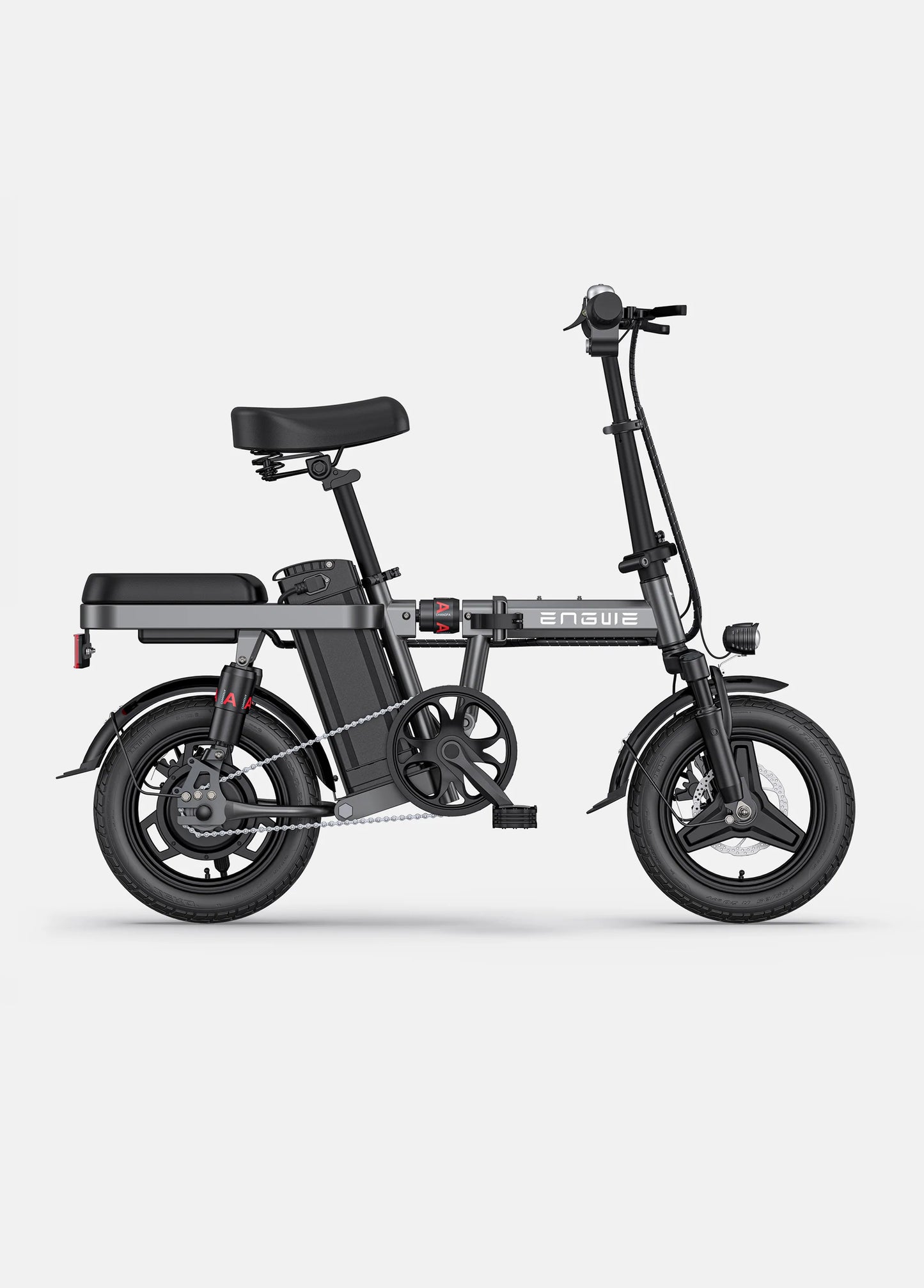 ENGWE T14 350W E-Bike | Mini Electric Bike | Bike Lover USA