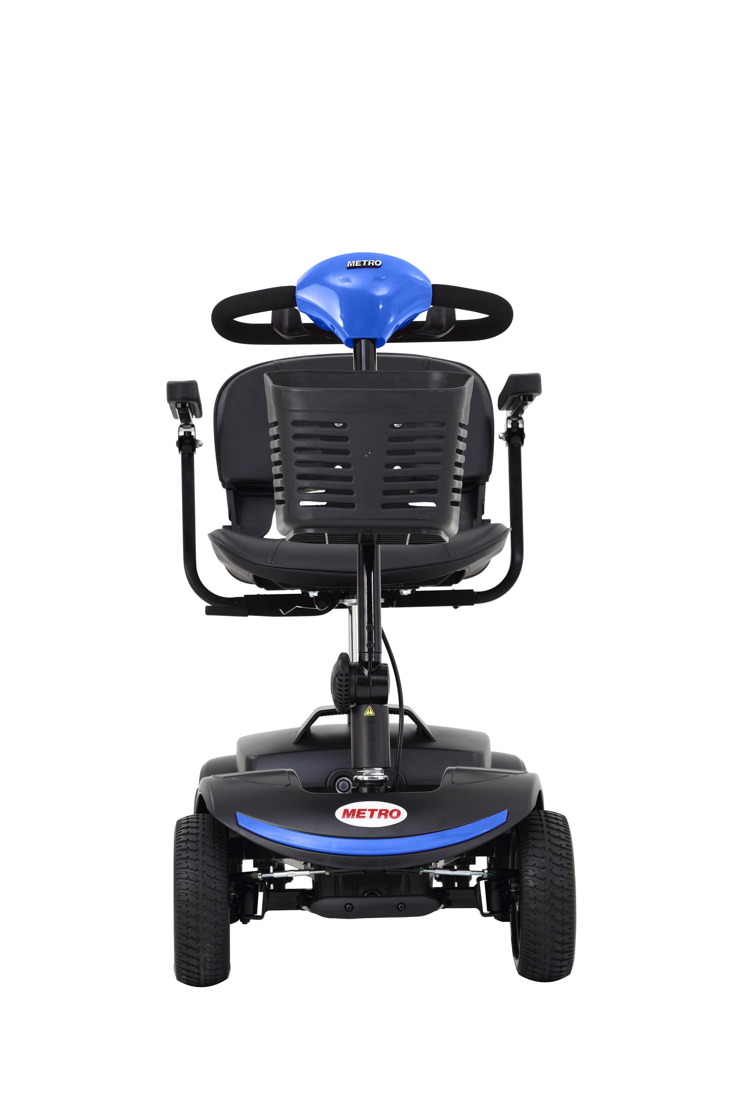 Metro M1 Lite Mobility Scooter - Blue