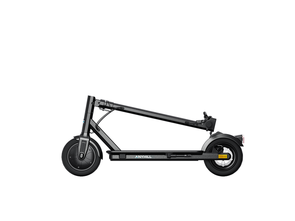 AnyHill UM-1 Electric Scooter - Black | Bike Lover USA