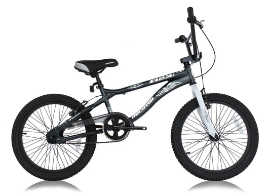 Micargi 20" MBX 2.0 - Black
