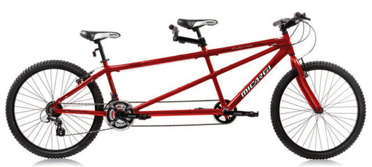 Micargi 26" CALIFORNIA - Red