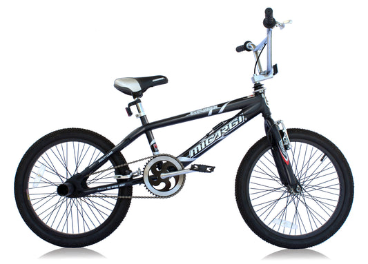 Micargi 20" EXPLORER - Black
