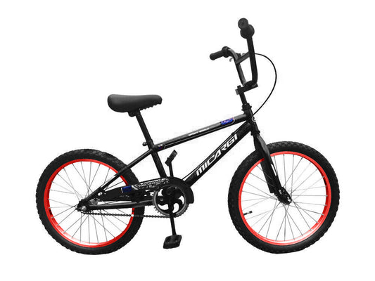 Micargi  20" JAKSTER - Black