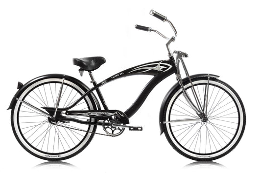 Micargi Falcon GTS 26" Bike | Cruiser Bike | Bike Lover USA