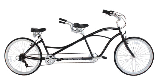 Micargi 26" ISLAND - Black