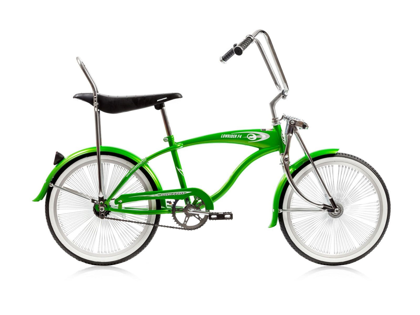 Micargi 20" LOWRIDER F4 - Green