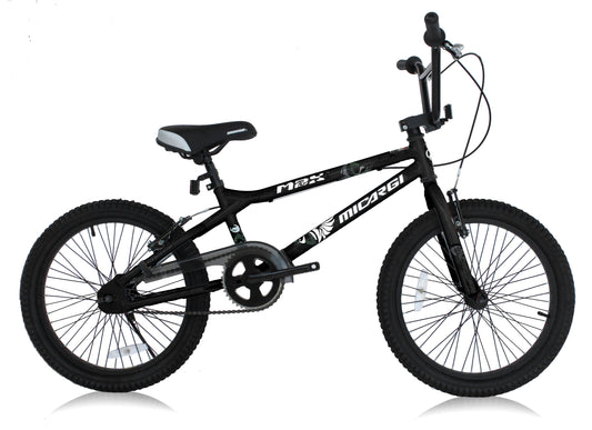Micargi 20" MBX 5.0 Bike | Bike Lover USA