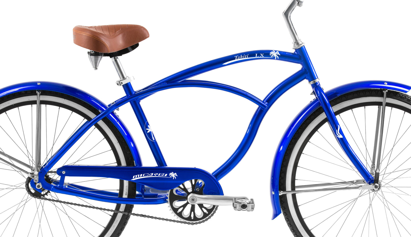 Tahiti beach cruiser online