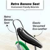 Tracer Tamron Classic Beach Cruiser Bike