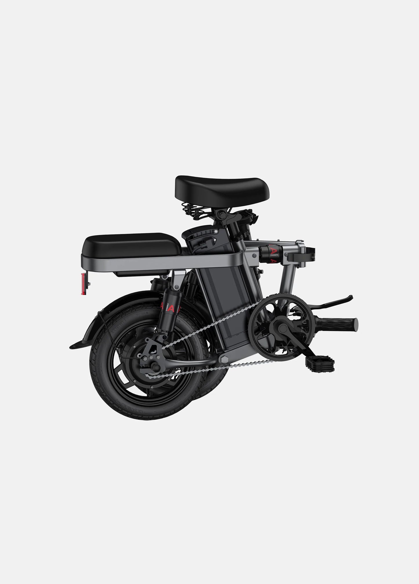 ENGWE T14 350W E-Bike | Mini Electric Bike | Bike Lover USA