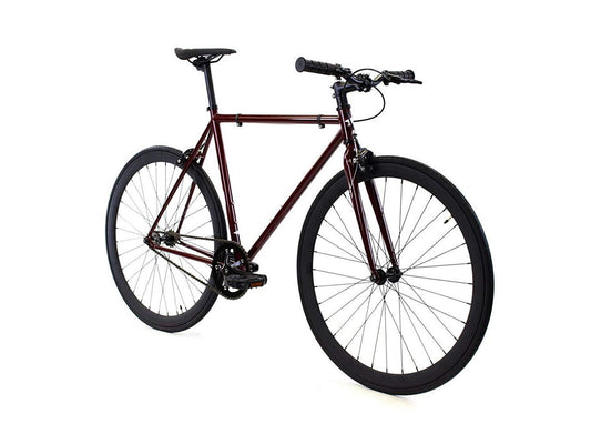 Golden Cycles - GC - Redrum