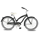 Tracer NOVA 26" Beach Cruiser Bike Single Speed for WOMEN