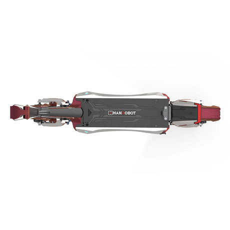 Nanrobot N6 72V
