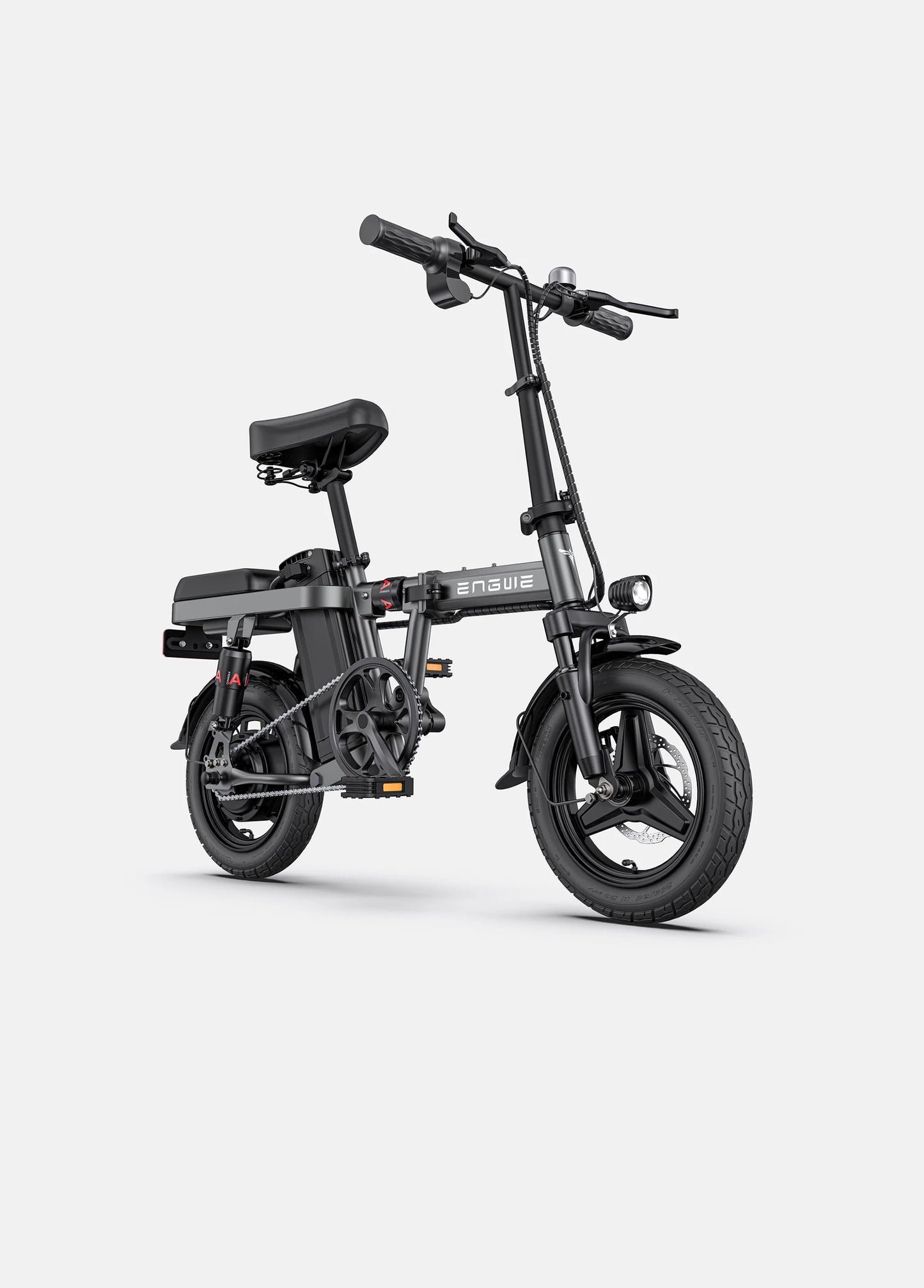 ENGWE T14 350W E-Bike | Mini Electric Bike | Bike Lover USA