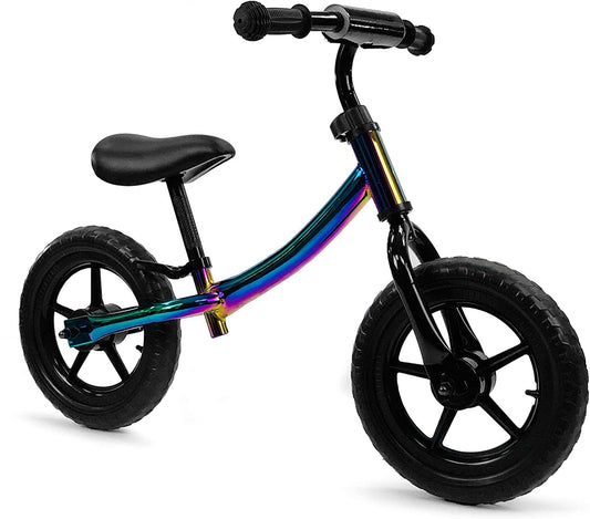 Innovative Sports Balance Bike