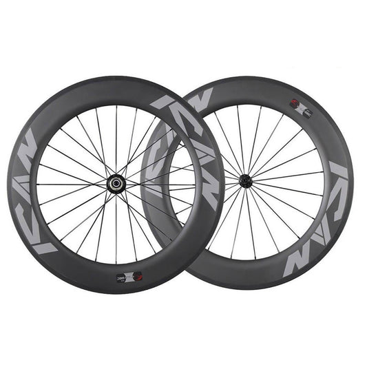 86mm Wheelset