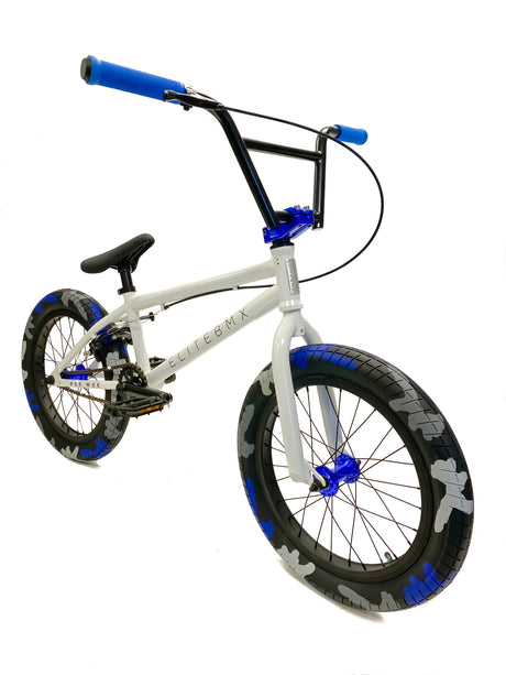 Elite BMX Pee Wee 18"