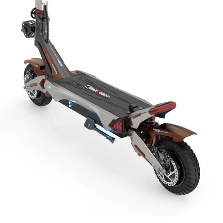 Nanrobot N6 72V