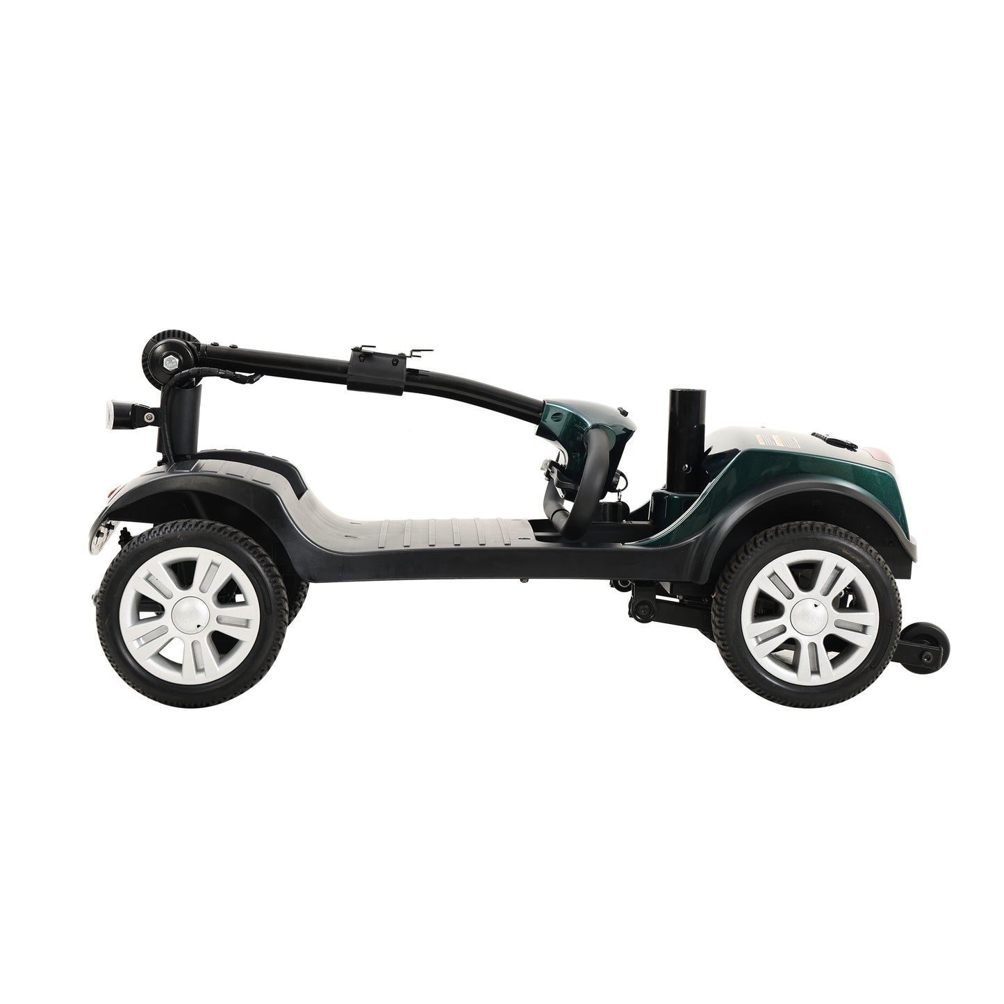 Metro M1 Mobility Scooter - Emerald