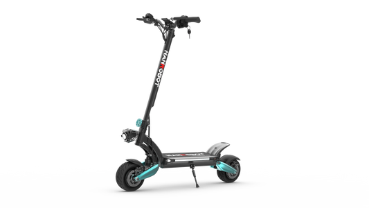 Nanrobot Lightning 2.0 Scooter