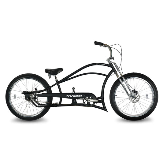 Siena Gts 3i Internal 3-speed | 3-speed | Fat Tire Bike | Cruiser Fat Tire Bike | Stretch Bike | Fat Tire | Bike Lover USA