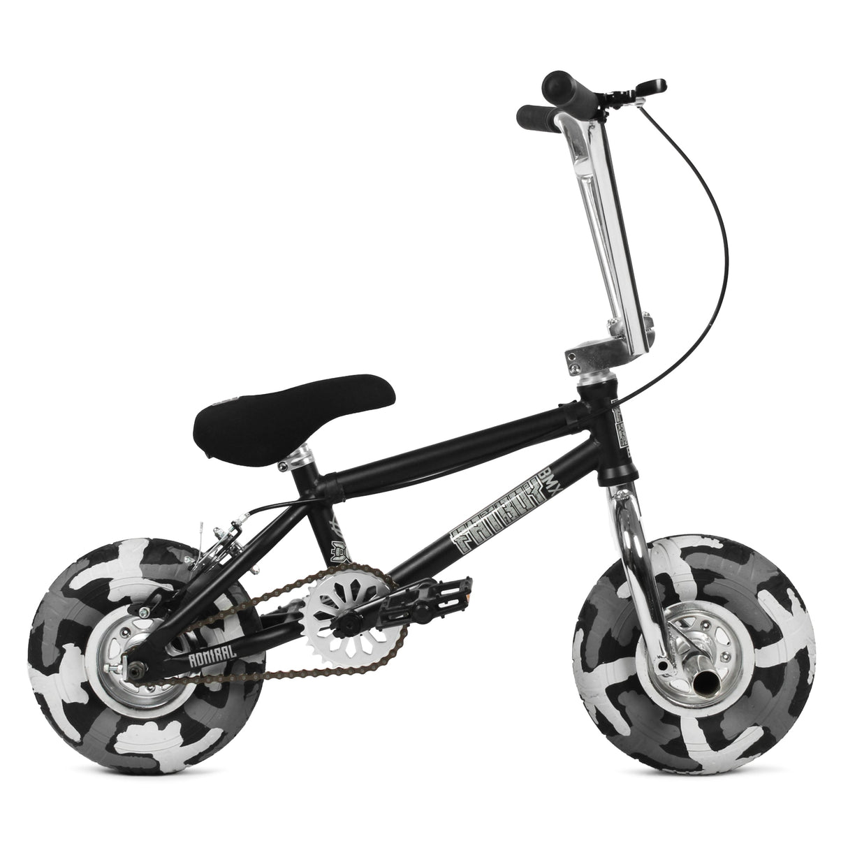 Fatboy PRO BMX