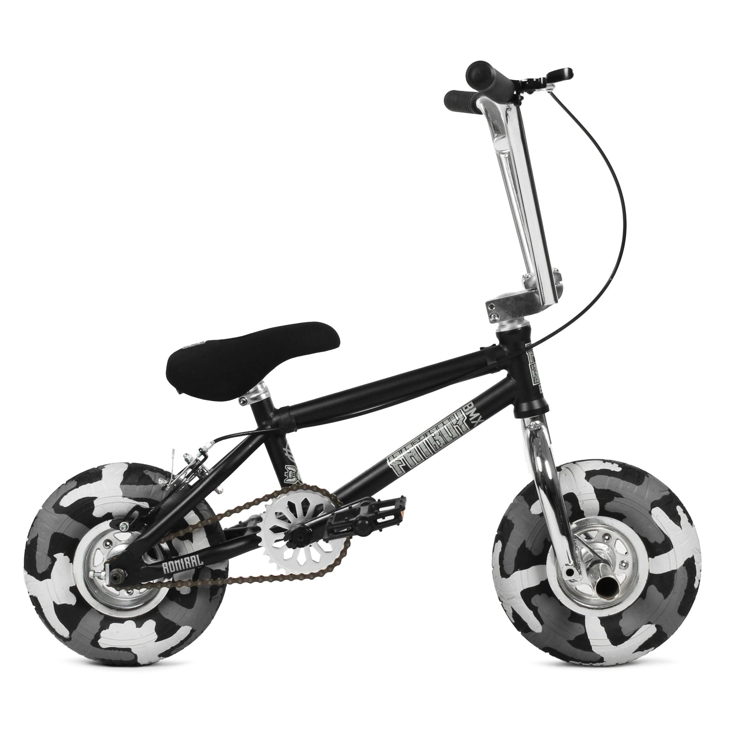 Fatboy PRO BMX - Admiral