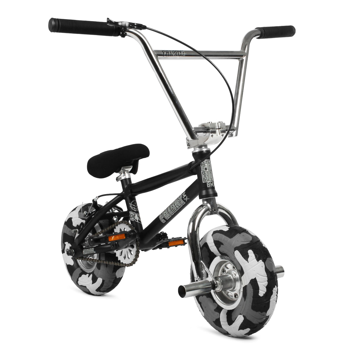 Fatboy PRO BMX