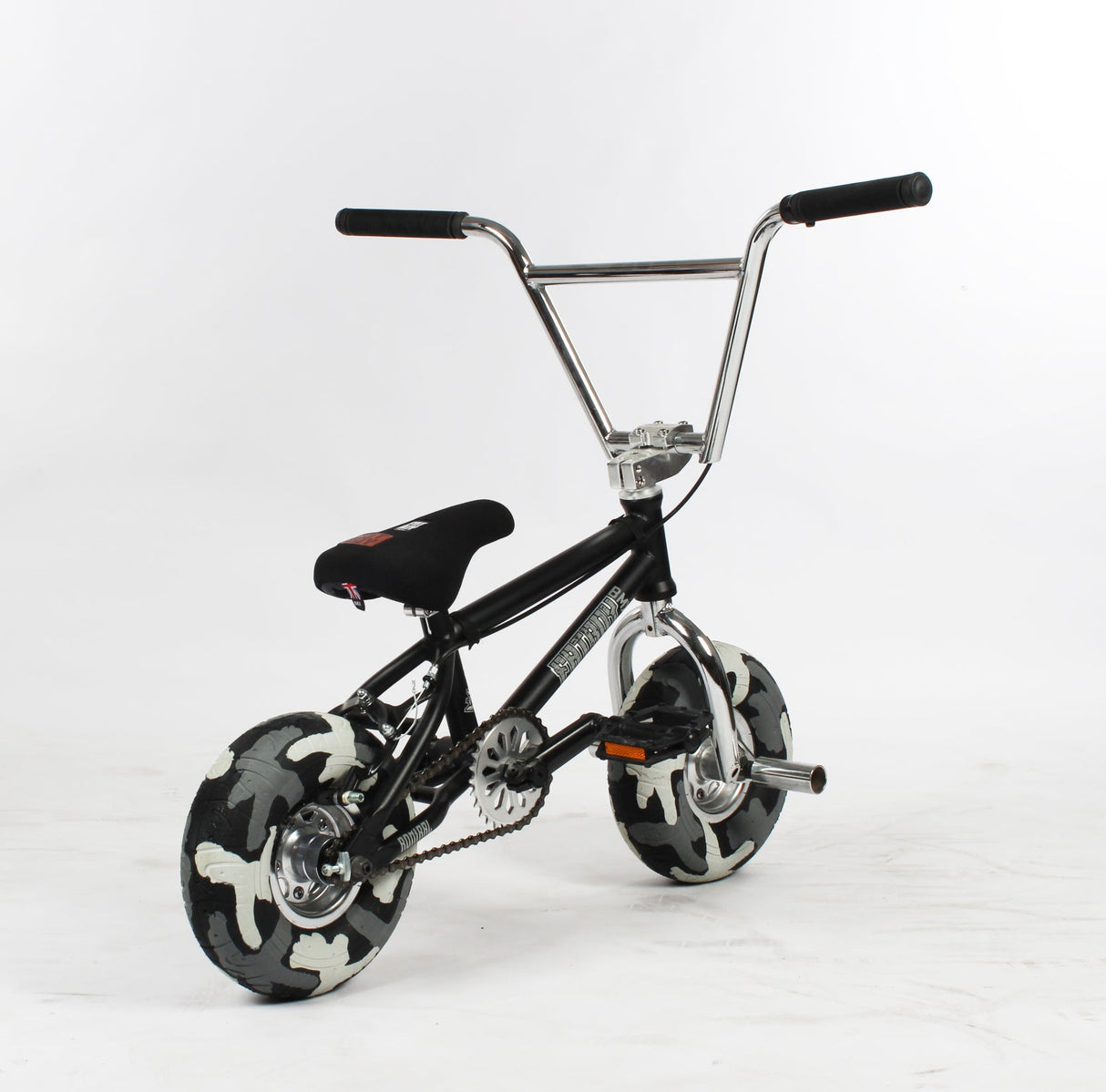 Fatboy PRO BMX