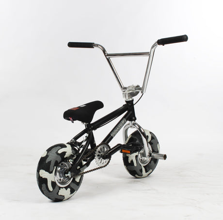 Fatboy PRO BMX