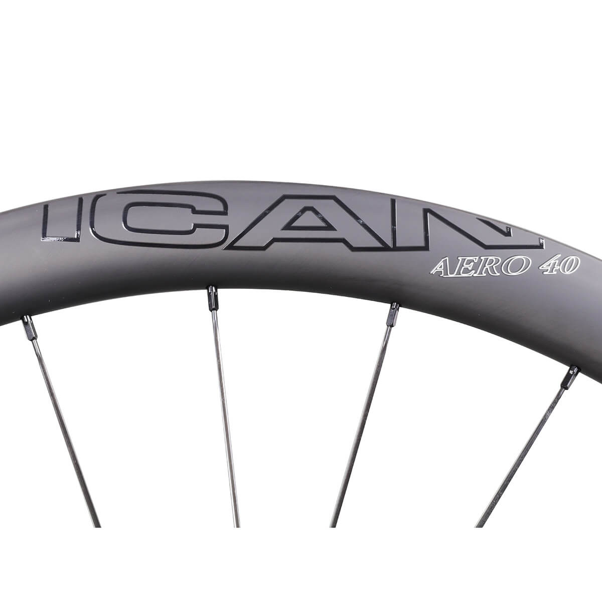 AERO 40 Disc Road Wheel