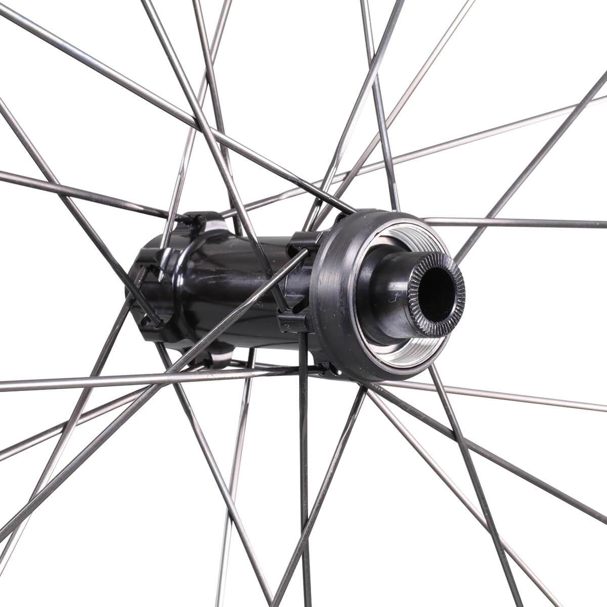 AERO 40 Disc Road Wheel