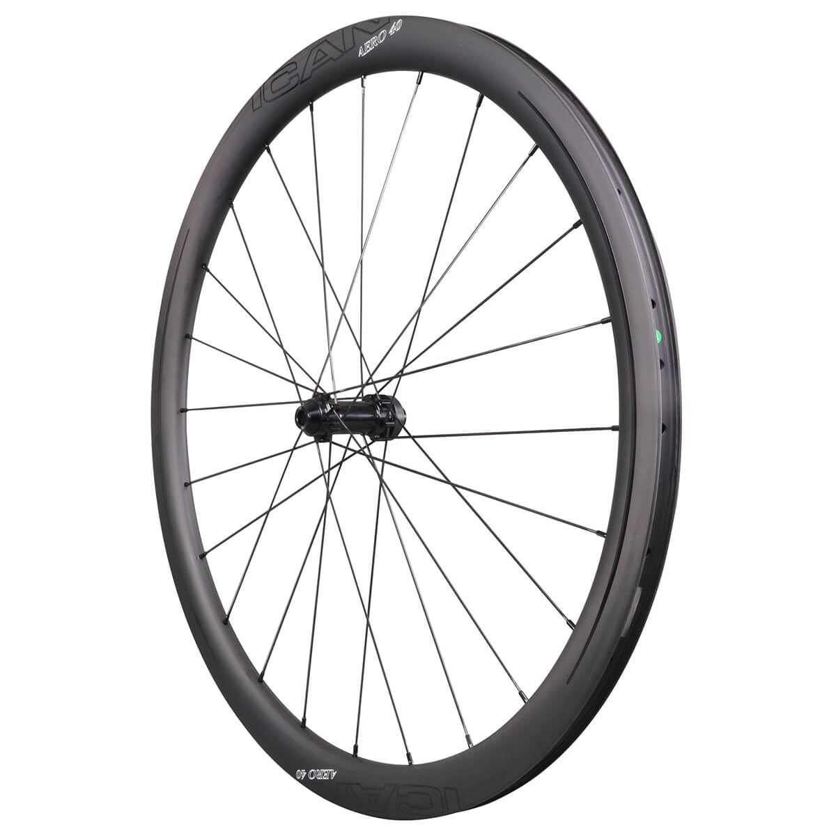 AERO 40 Disc Road Wheel