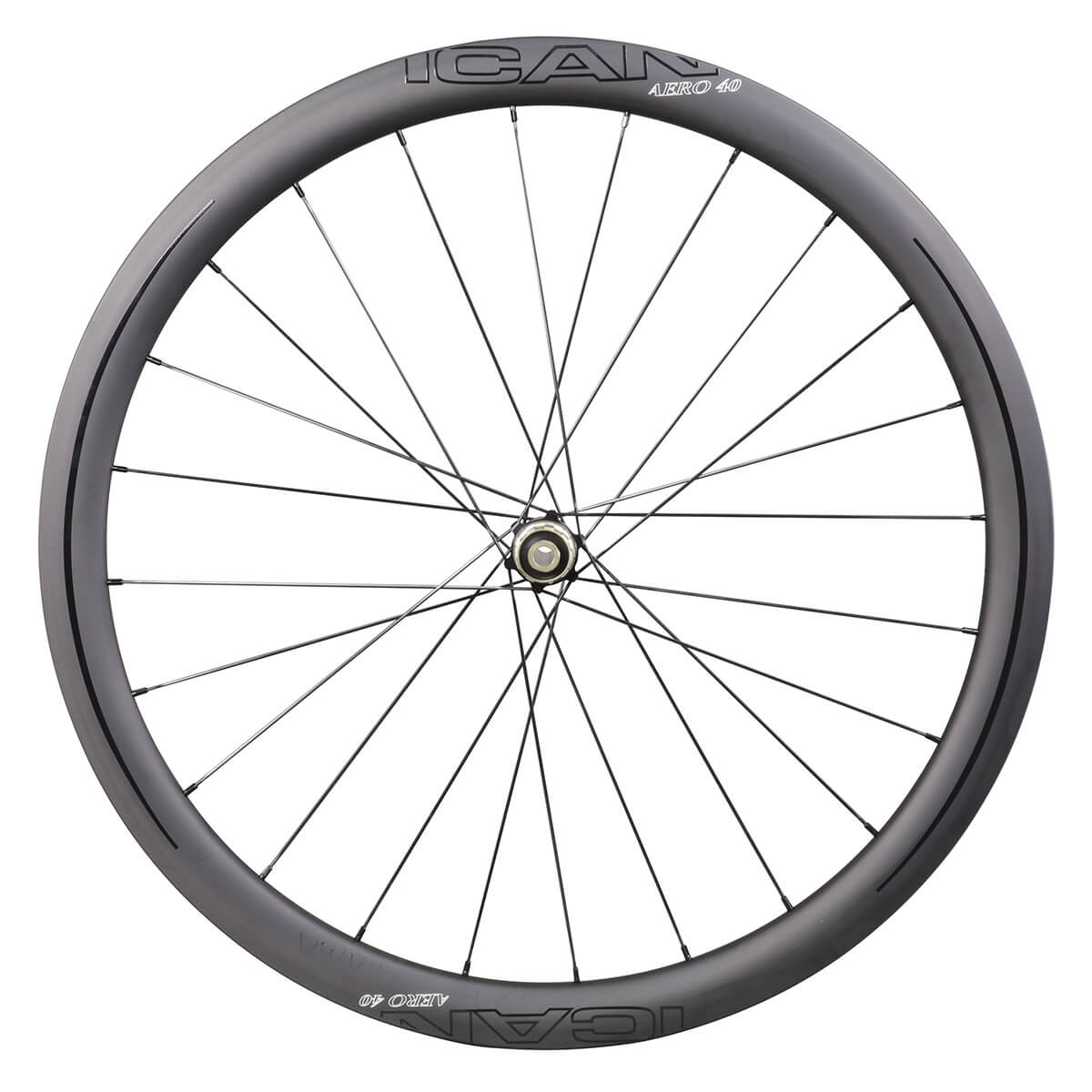 AERO 40 Disc Road Wheel