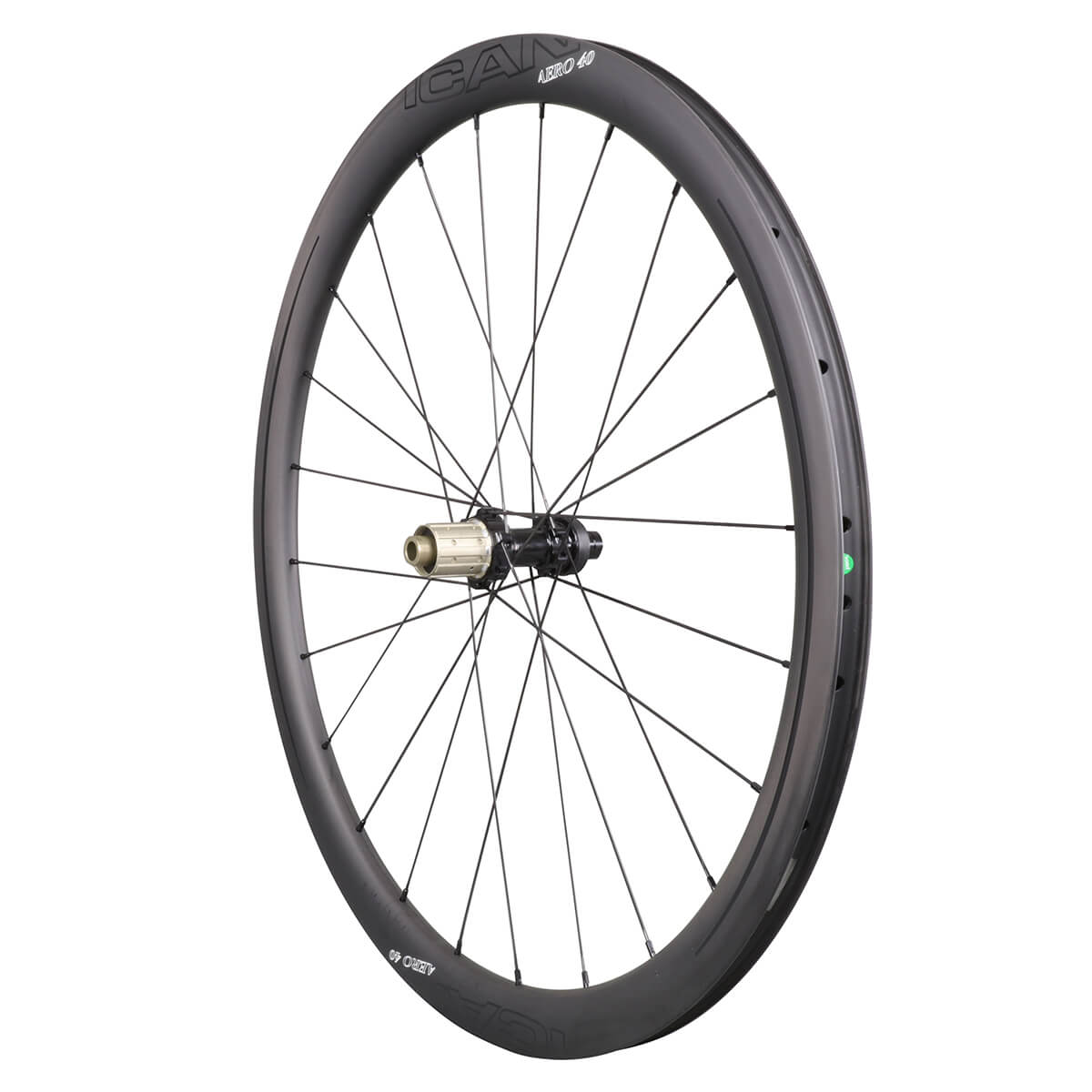 AERO 40 Disc Road Wheel