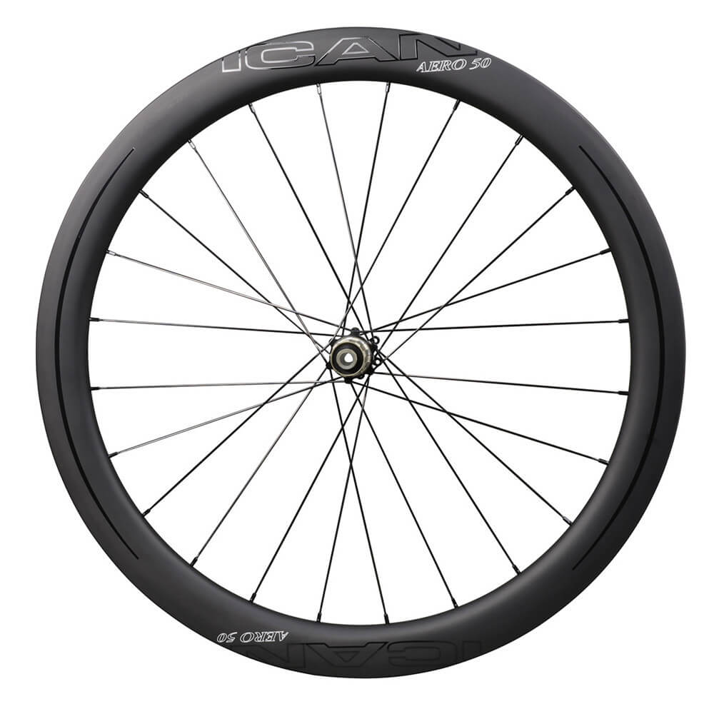 AERO 50 Disc Road Wheel