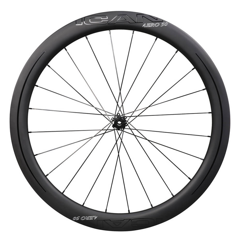 AERO 50 Disc Road Wheel