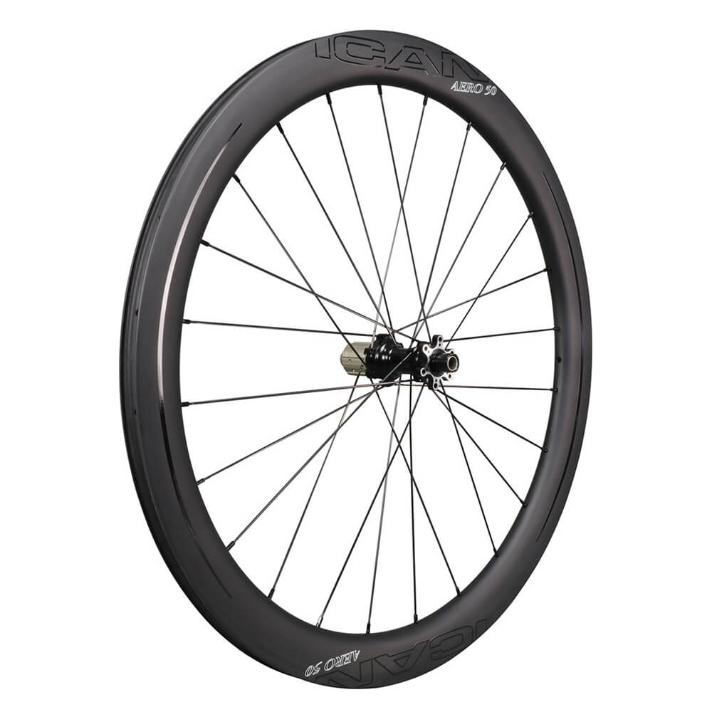 AERO 50 Disc Road Wheel