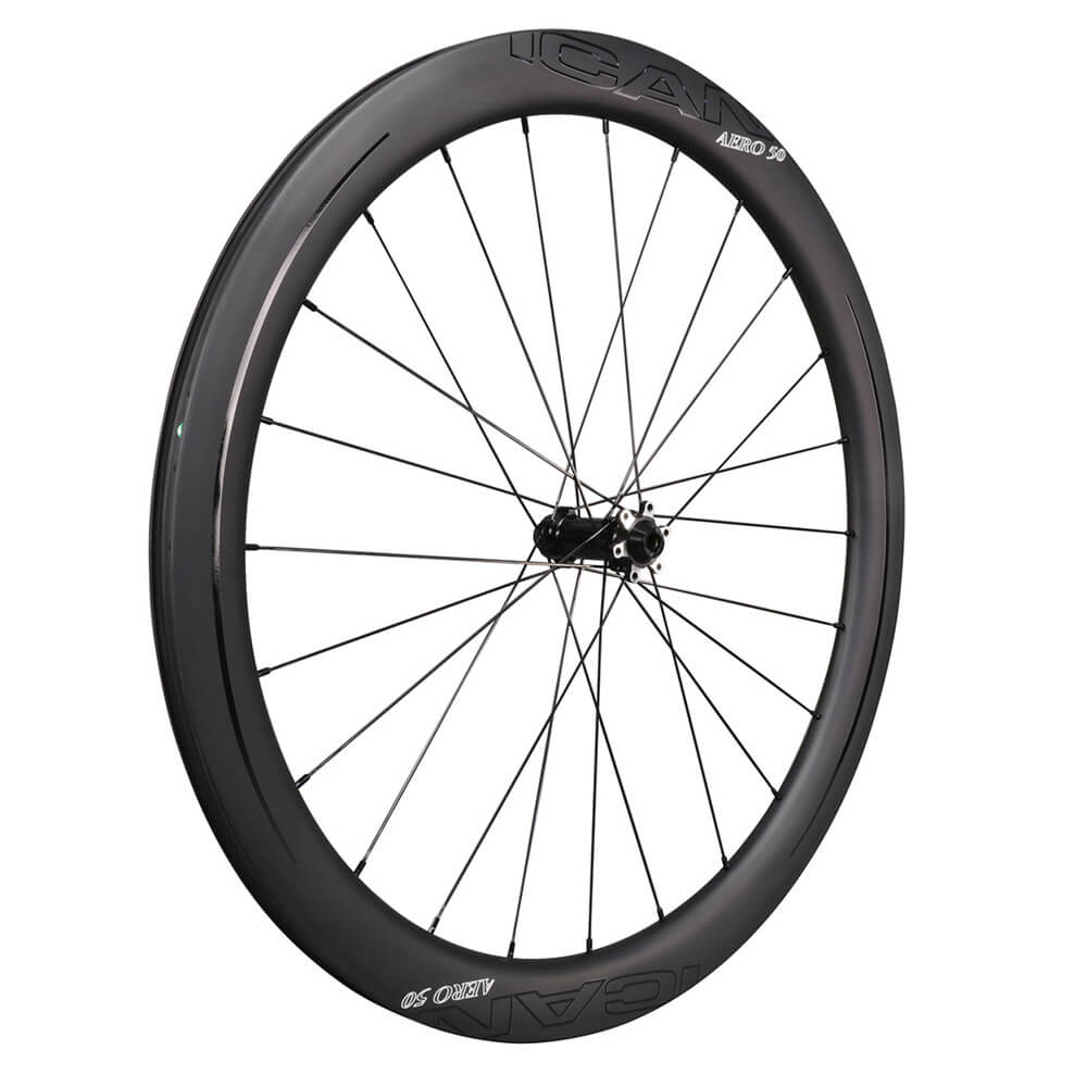 AERO 50 Disc Road Wheel