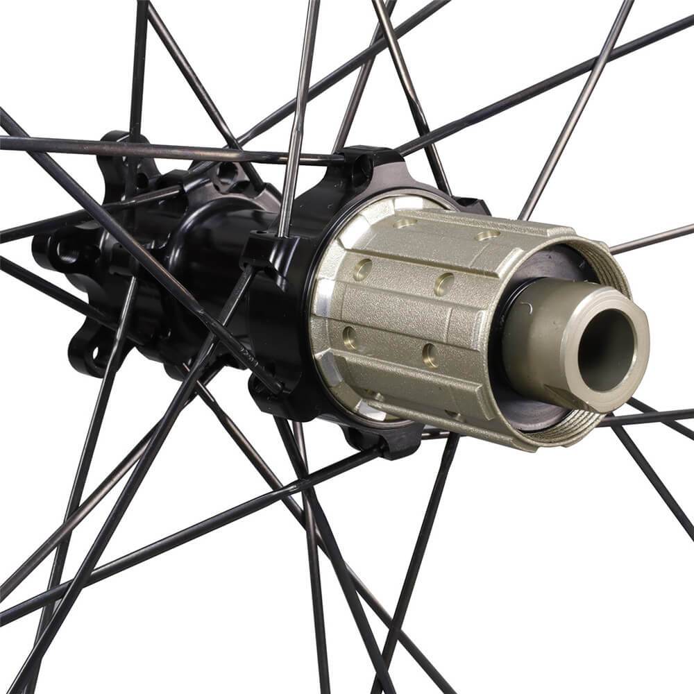 AERO 50 Disc Road Wheel