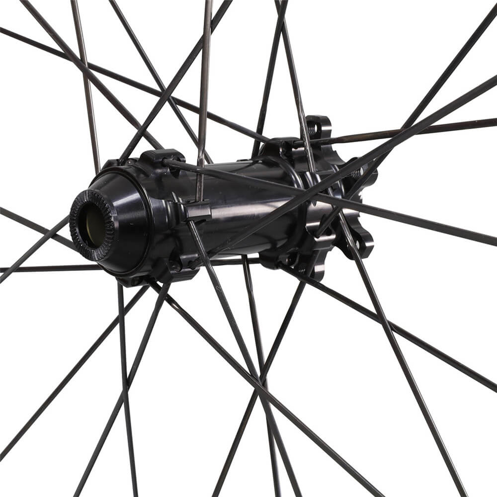 AERO 50 Disc Road Wheel