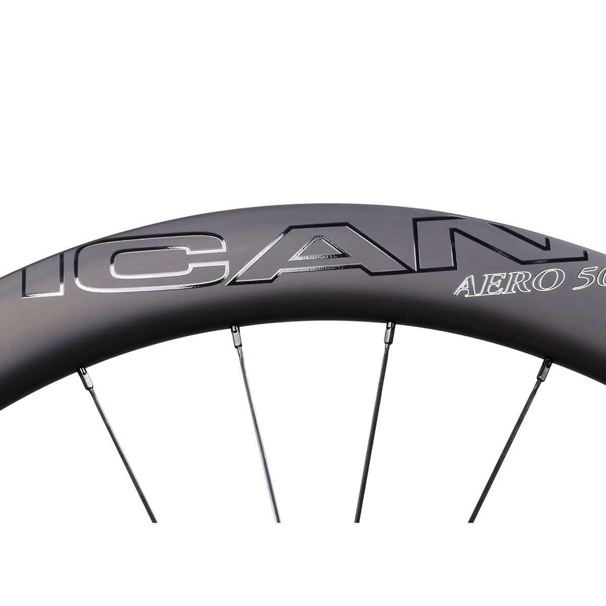 AERO 50 Disc Road Wheel