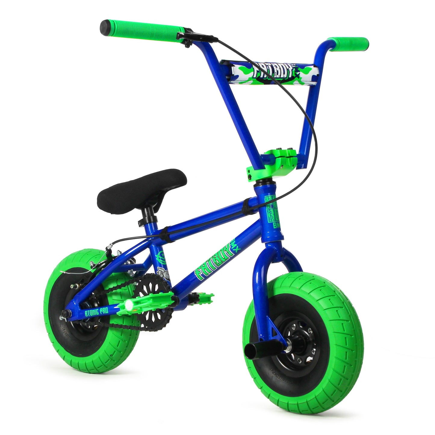 Fatboy PRO BMX - Atomic