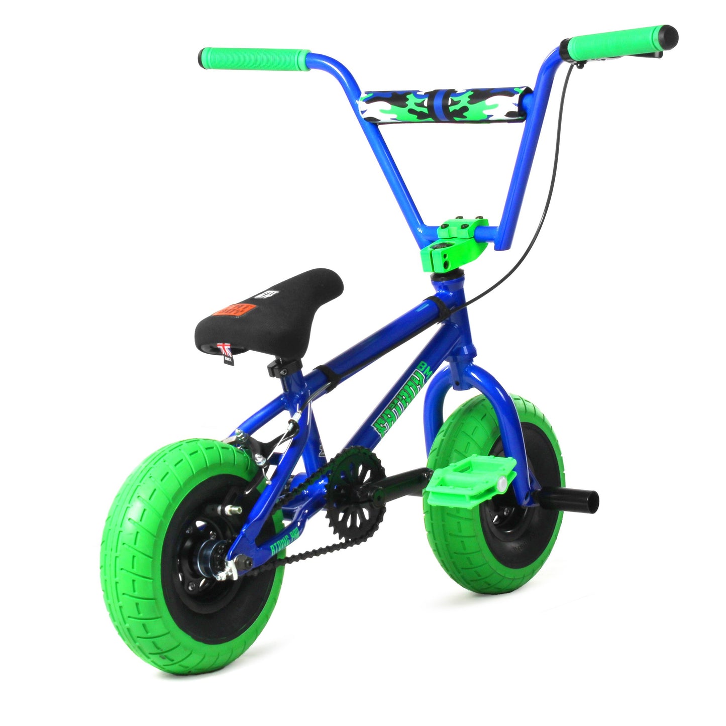 Fatboy PRO BMX - Atomic